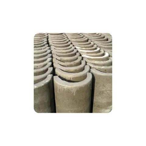 Buis Beton Sigaran 25 cm x 100 cm - Dua Saudara
