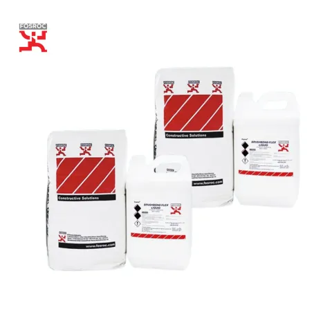 Fosroc Brushbond FlXII
