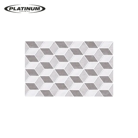 Platinum Keramik Beatrix Grey