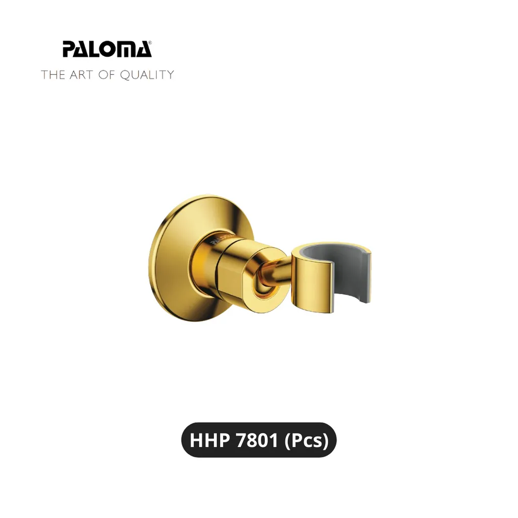 Paloma HHP 7801 Holder Hand Shower Pcs - Surabaya