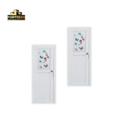 Fortress UPVC RBA 01
