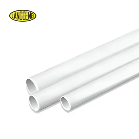 Langgeng Pipa Conduit ½" (20 mm) - Surabaya