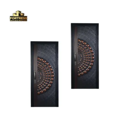 Fortress Olympus 90.03 90 cm x 230 cm x 5 cm - Sinar Alam