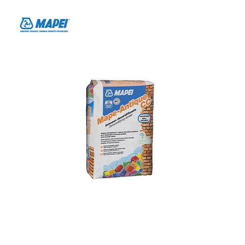 Mapei Mape-Antique CC Kantong - Surabaya