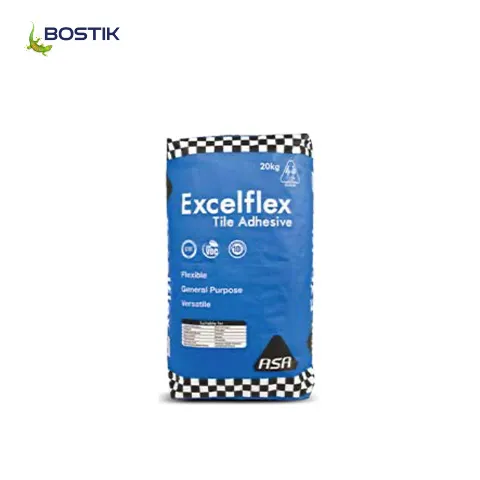 Bostik Excelflex 20 Kg - Surabaya
