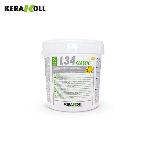 Kerakoll L34 Classic 10 Kg - Surabaya