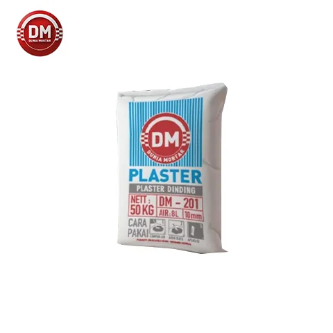 Dunia Mortar Plester DM-201 50 Kg - Surabaya