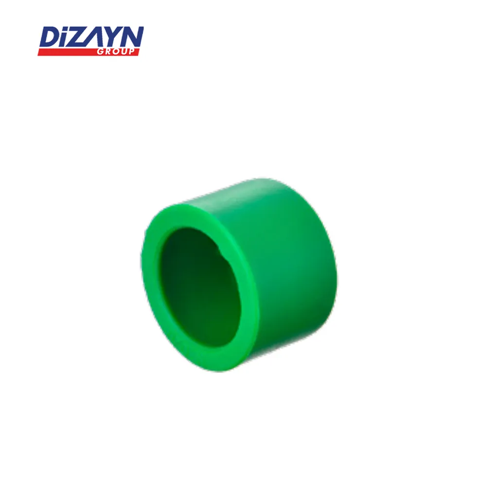 Dizayn End Cap PN25 3" - Surabaya