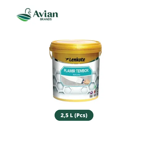 Avian Lenkote Wall Putty