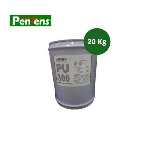 Pentens Grouting PU-300 20 Kg Pail - Surabaya