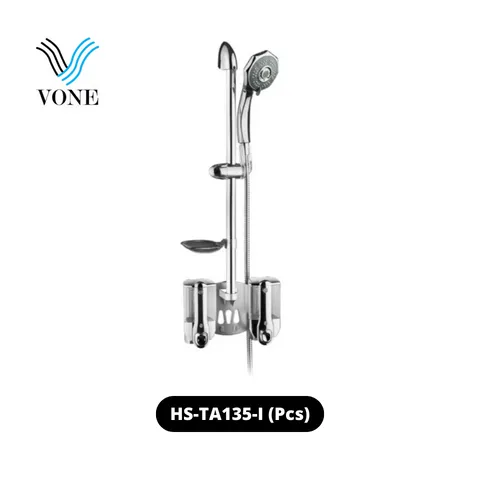 Vone Shower Tiang Column HS-TA135-I Set - Surabaya