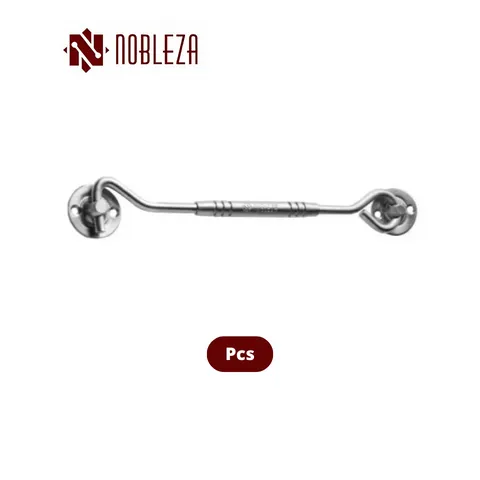 Nobleza Window Hook Hak Jendela NW-04 Pcs - Surabaya