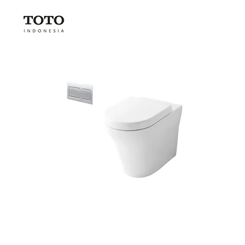 TOTO CW 163 EID
