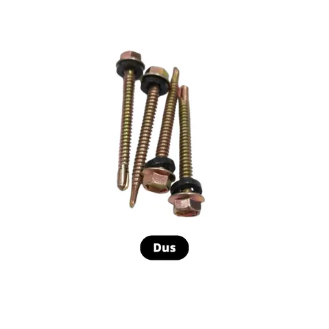 Baut Drilling 1 Dus 5 cm - Sumber Agung