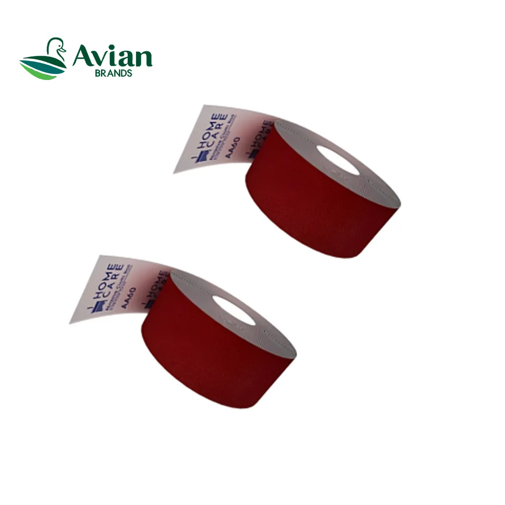 Avian Home Care Amplas