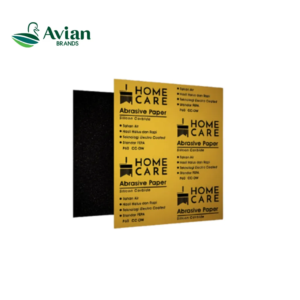 Avian Home Care Amplas