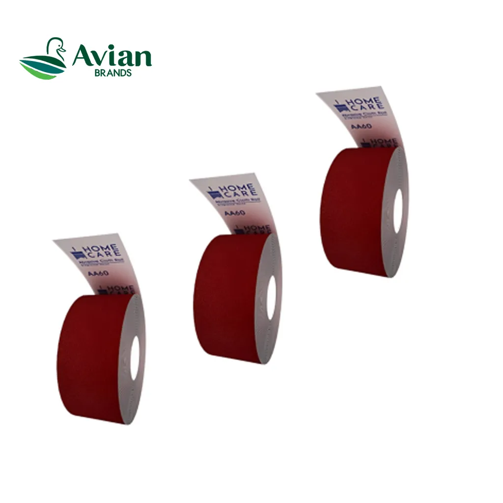 Avian Home Care Amplas