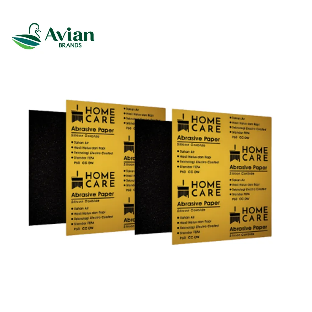 Avian Home Care Amplas