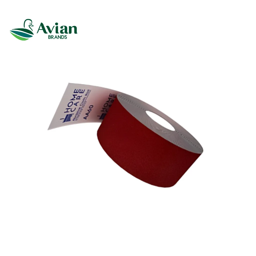 Avian Home Care Amplas