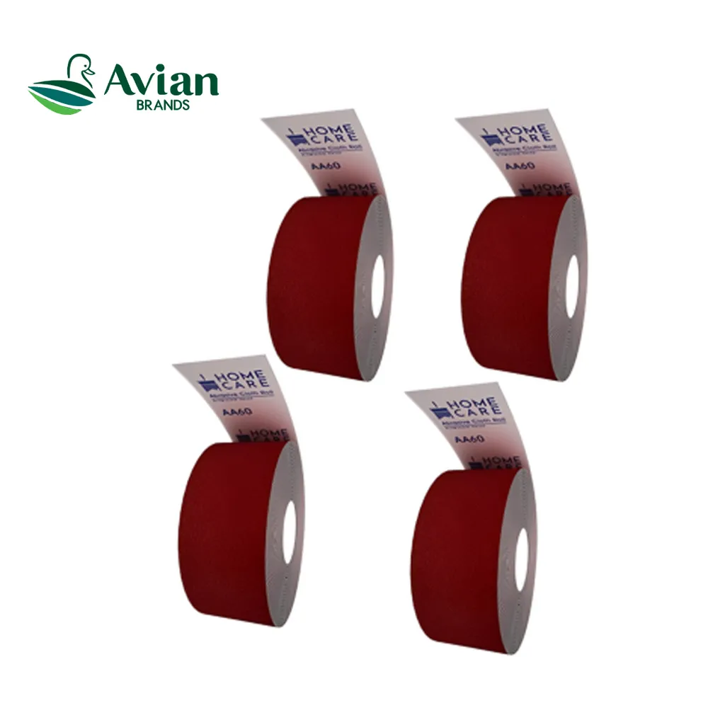 Avian Home Care Amplas