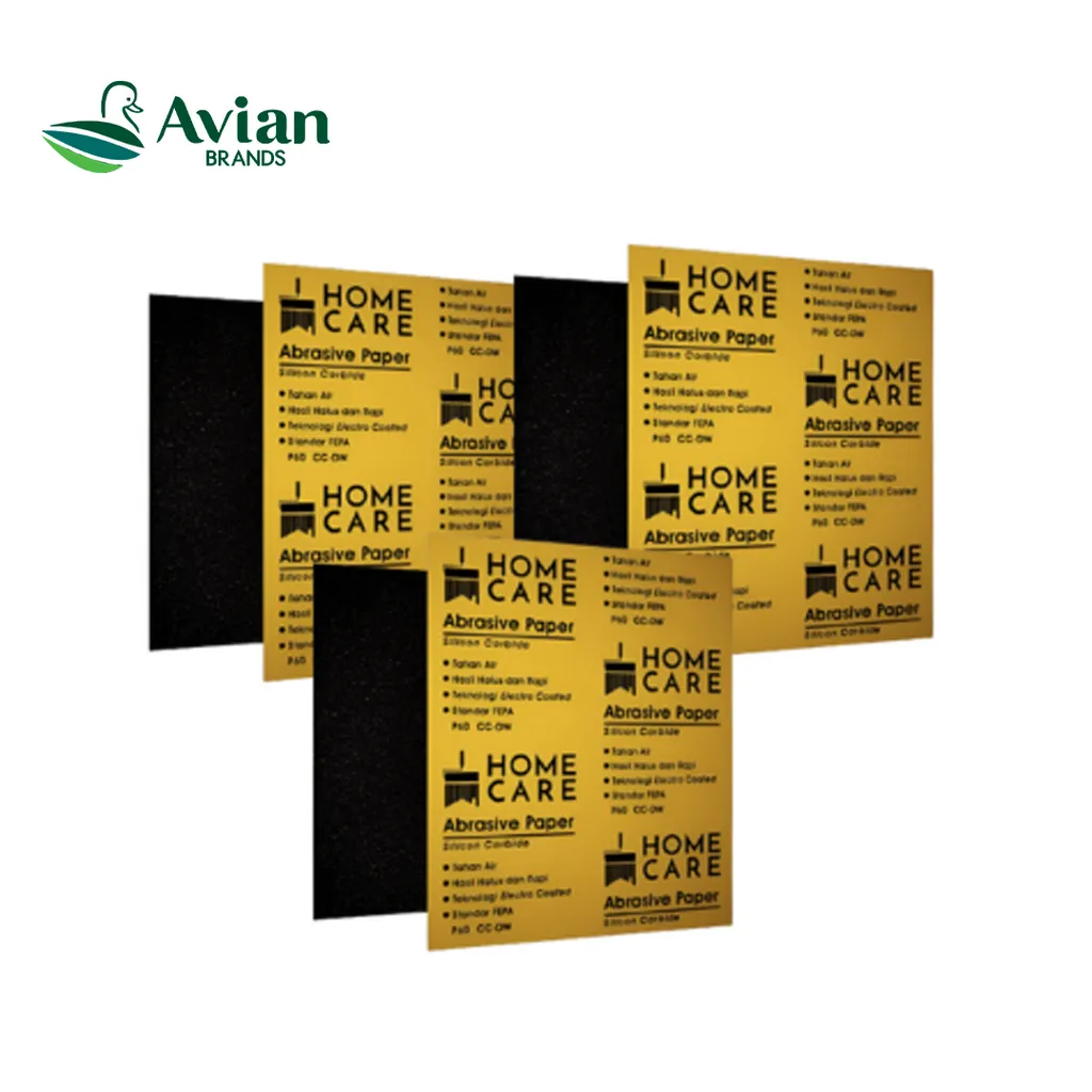 Avian Home Care Amplas
