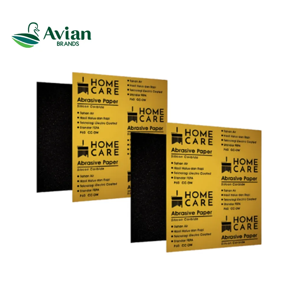 Avian Home Care Amplas