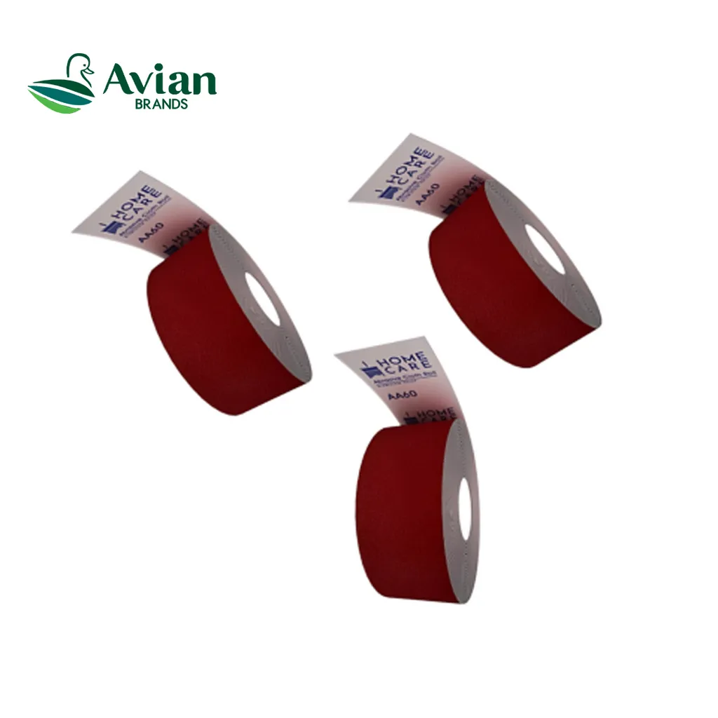 Avian Home Care Amplas