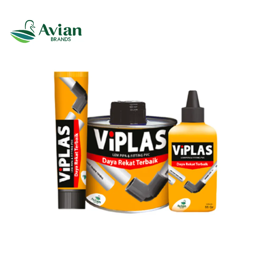 Avian Viplas 40 Gram - Dua Saudara