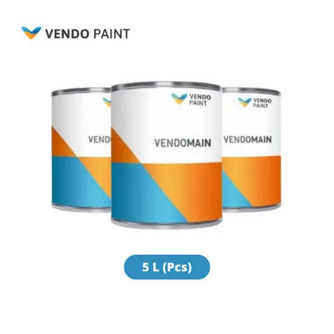Vendo Paint Vendomain 5 L 5 L - Surabaya