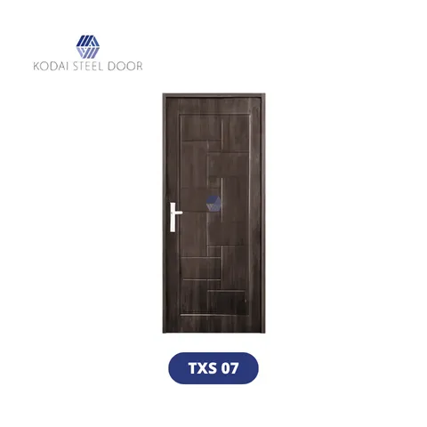 Kodai Steel Door TXS 09 - Surabaya