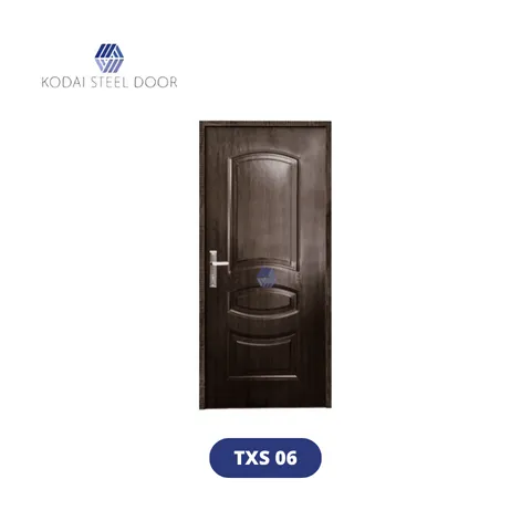 Kodai Steel Door TXS 03 - Surabaya