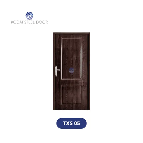 Kodai Steel Door TXS 06 - Surabaya