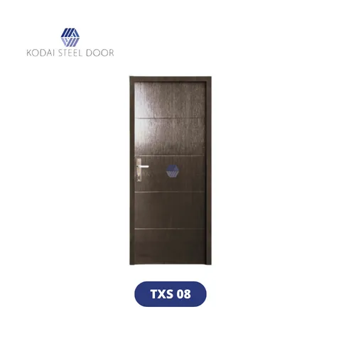 Kodai Steel Door TXS 07 - Surabaya