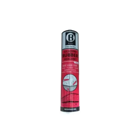 Best Sealant Rubber 280 ml - Kaje Jaya Gemilang