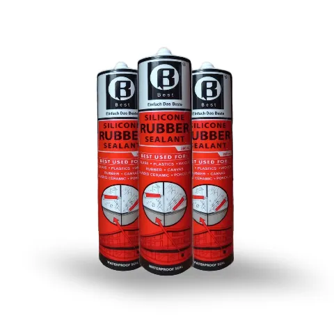 Best Sealant Rubber 280 ml - Kaje Jaya Gemilang