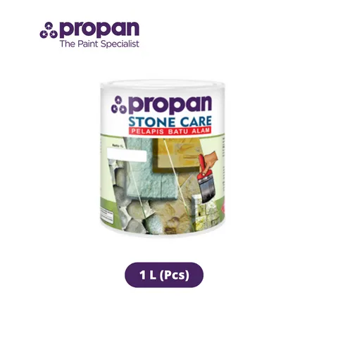 Propan Stone Care 1 Liter SC-50 B Gloss - Sahabat Baru 2