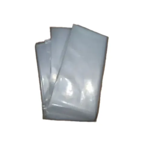 Plastik Cor PE Sheet Bening 0,3 mm 0,3 mm - K2 Jaya