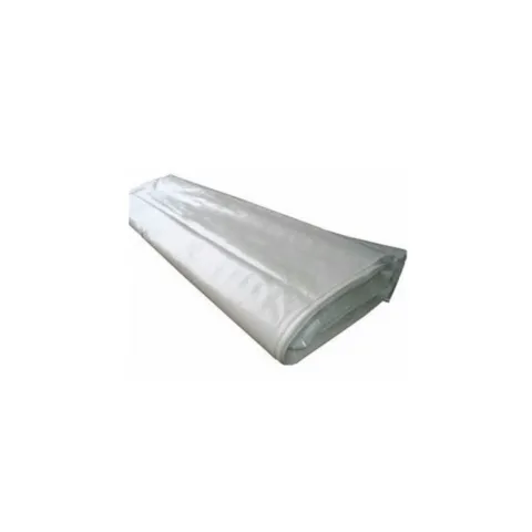 Plastik Cor PE Sheet Bening 0,3 mm 0,3 mm - Makmur Karunia Tunggal
