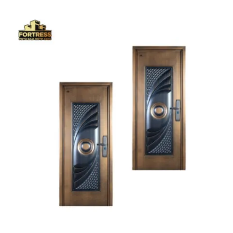 Fortress Type Galaxy 90.01 90 cm x 220 cm x 5 cm - Surabaya