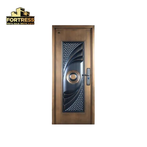 Fortress Type Galaxy 90.01 90 cm x 220 cm x 5 cm - Surabaya