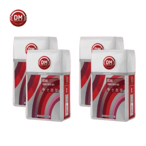 Dunia Mortar DM 208 Acian