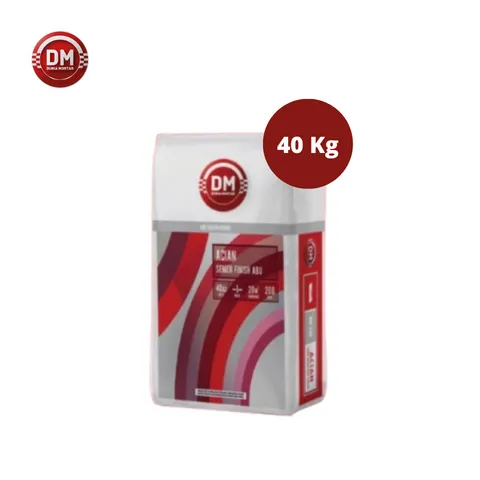 Dunia Mortar DM 208 Acian 40 Kg - Surabaya