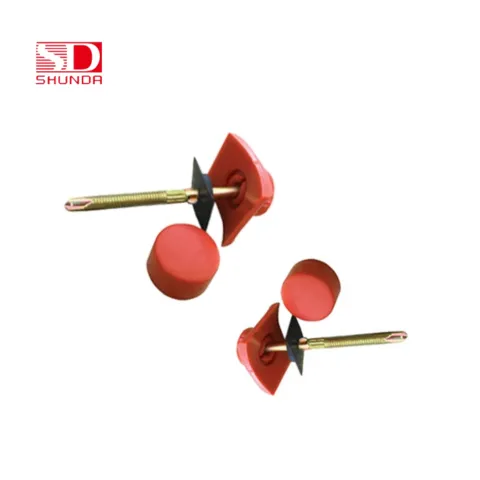 Shunda Accessoris Roofing Sekrup dan Seal Pcs - Surabaya