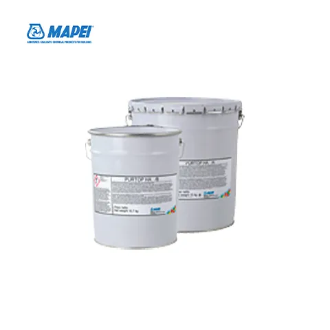 Mapei Purtop HA 20,7 Kg - Surabaya