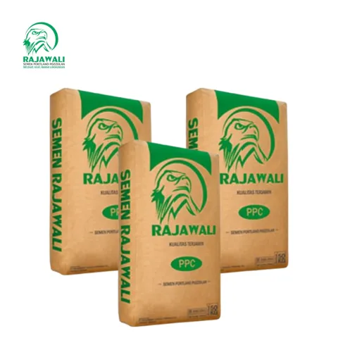 Rajawali Semen PCC 40 Kg - Maju Graha Hardware