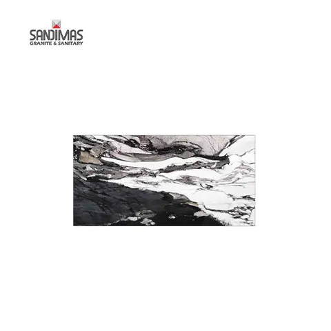 Sandimas Fortino Black 60x120 Dus - Surabaya