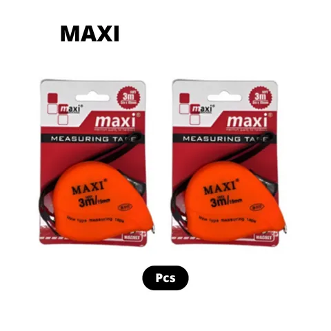 Maxi Meteran 7.5 m - Maju Graha Hardware