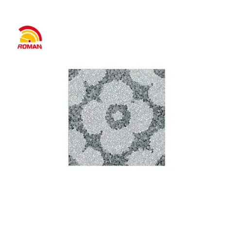 Roman Keramik D'Varanda Winter 40x40 Dus - Surabaya
