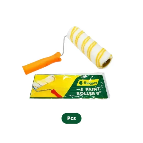 Kingpro Roll Cat Besar 9" - Surabaya