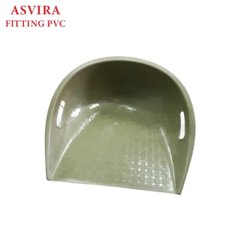 Asvira Pengki Hijau Pcs 46 Cm x 43 Cm - Surabaya
